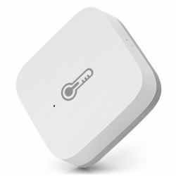 Aqara WSDCGQ11LM temperature/humidity sensor Indoor Temperature & humidity sensor Freestanding Wireless 
