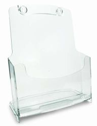 ARDA 70A41 document holder Plastic Transparent 