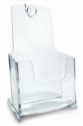 ARDA 70A61 document holder Plastic Transparent 