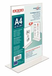 ARDA 80TA4 label holder 