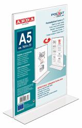 ARDA 80TA5 label holder 