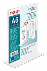 ARDA 80TA6 label holder 