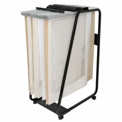 Arnos A0 Hang-A-Plan Trolley