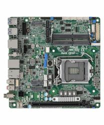 Asrock Industrial Motherboard