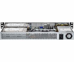 Asrock 1U2-X570/2T server barebone AMD X570 Socket AM4 Rack [1U] 