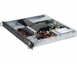 Asrock 1U2LW-X570 server barebone AMD X570 Socket AM4 Rack [1U] 