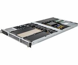 Asrock 1U4G-ROME server barebone Socket SP3 Rack [1U] 