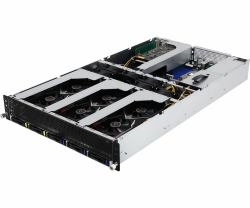 Asrock 2U4G-EPYC LGA 3647 [Socket P] ATX 
