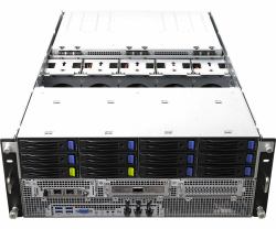 Asrock 4U8G-ROME2/2T server barebone Socket SP3 Rack [4U] 