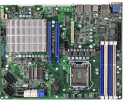 Asrock Rack - C224 Motherboard