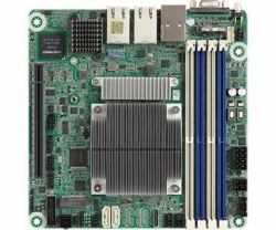 Asrock EPYC3251D4I-2T motherboard mini ATX 