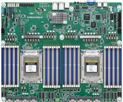 Asrock ROME2D32GM-2T motherboard AMD SoC Socket SP3 