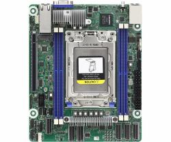 Asrock ROMED4ID-2T motherboard Socket SP3 mini ITX 