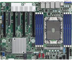 Asrock SPC621D8-2L2T motherboard Intel C621A LGA 4189 ATX 