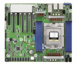 asrock rack Asrock TURIND8-2L2T motherboard AMD SoC Socket SP5 CEB 