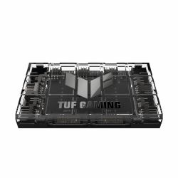asus accessories ASUS TUF Gaming ARGB PWM Fan Hub Fan controller 