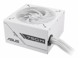 asus accessories ASUS Prime 750W Bronze White Edition power supply unit 20+4 pin ATX ATX 