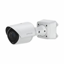 avigilon 3MP H6SL Bullet Camera with - 3.4-10.5mm Lens