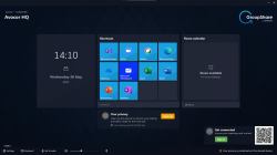 Avocor GroupShare for Microsoft 365 Annual 