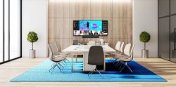 Avocor AVE-9200 interactive whiteboard 2.34 m [92"] 5120 x 2160 pixels Touchscreen 