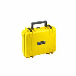 b&w international ltd B&W Cases Type 1000 Camera Case 