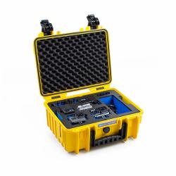 b&w international ltd B&W Cases Type 3000 Camera Case 