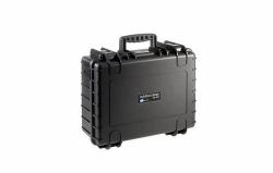 b&w international ltd B&W Cases 5000/B/RONINS camera case Hard case Black 