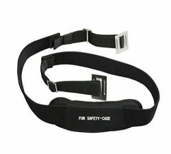 b&w international ltd B&W Cases CS/3000 strop Udstyrskasse S