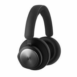 Bang & Olufsen Beocom Portal Headset Wired & Wireless Head-band Calls/Music/Sport/Everyday Bluetooth Black 