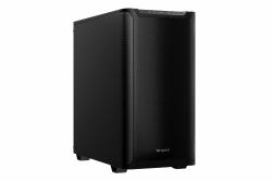 be quiet! PURE BASE 501 Black Midi Tower 