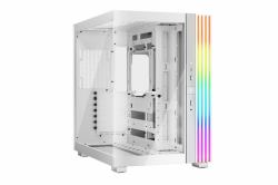 be quiet! LIGHT BASE 600 DX White Midi Tower 