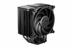 be quiet! DARK ROCK 5 Processor Air cooler 12 cm Black 1 pc[s] 