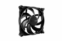 be quiet! SILENT WINGS 4 | 140mm PWM high-speed Computer case Fan 14 cm Black 1 pc[s] 