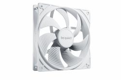 be quiet! Pure Wings 3 140mm PWM White Computer case Fan 14 cm 1 pc[s] 