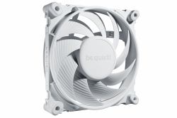 be quiet! SILENT WINGS 4 | 120mm PWM high-speed White Computer case Fan 12 cm 1 pc[s] 