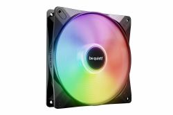 be quiet! LIGHT WINGS LX 140mm PWM high-speed Computer case Fan 14 cm Black 1 pc[s] 
