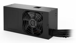 be quiet! TFX POWER 3 300W Gold power supply unit 20+4 pin ATX Black 