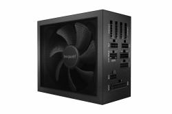 be quiet! Dark Power 13 power supply unit 1000 W 20+4 pin ATX ATX Black 