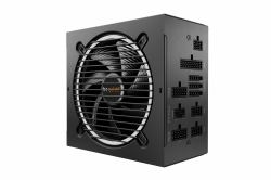 be quiet! PURE POWER 12 M | 1200W power supply unit 20+4 pin ATX ATX Black 