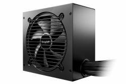 be quiet! PURE POWER 12 850W power supply unit 20+4 pin ATX ATX Black 