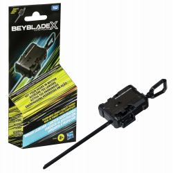 Beyblade X Official Winder Launcher 