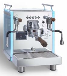 Bezzera Matrix DE Semi-auto Espresso machine 4 L 