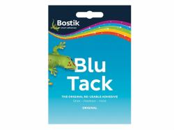 bolton adhesives Bostik Blu-tack 60g [1]