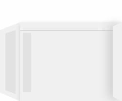 Bong 13554 envelope C5 [162 x 229 mm] White 500 pc[s] 
