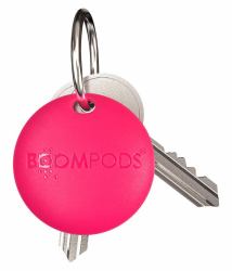 Boompods Boomtag Item Finder Pink 