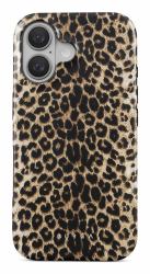 BURGA Player mobile phone case 15.5 cm [6.1"] Cover Brown, Black 