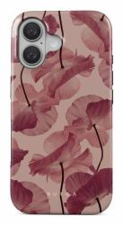 BURGA Tender Kiss mobile phone case 15.5 cm [6.1"] Cover Rose, Pink 