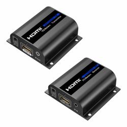 Cablenet 32-3870 AV extender AV transmitter & receiver 