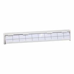 cablenet CNL 51A DESIGNATION STRIP