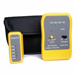 Cablenet RJ45 Continuity Tester 